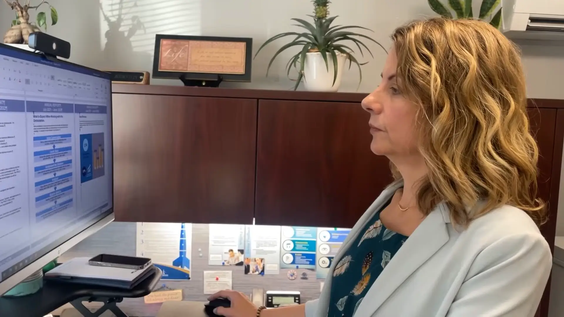 What is an Ombuds? video screenshot