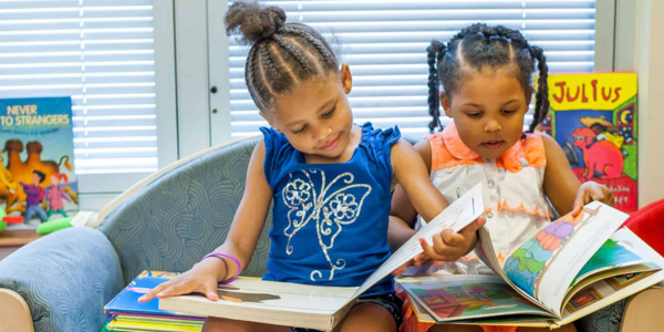 Student Reading