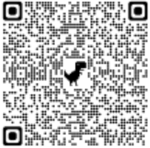 QR code for Say Something