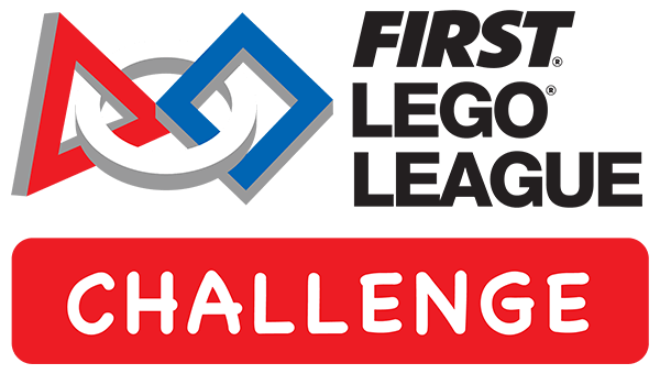 FIRST Lego League Challenge logo