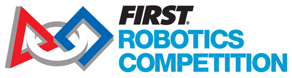 FIRST Robotics Competition logo