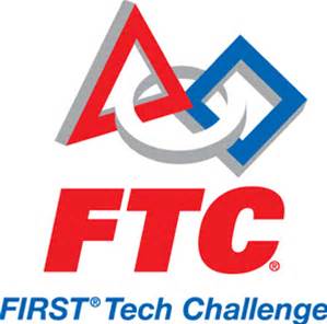 FIRST Tech Challenge (FTC) logo