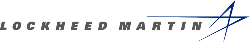 Lockheed Martin logo