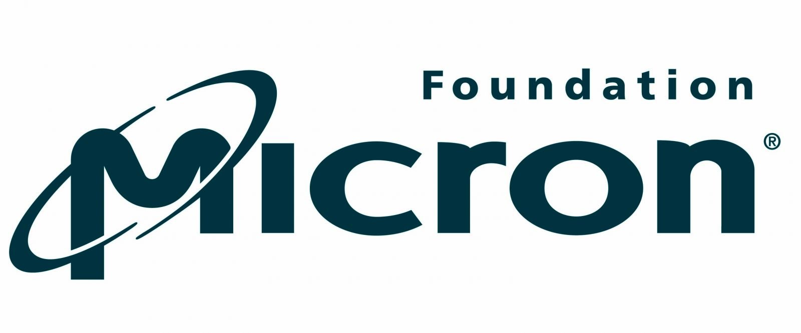 Micron logo