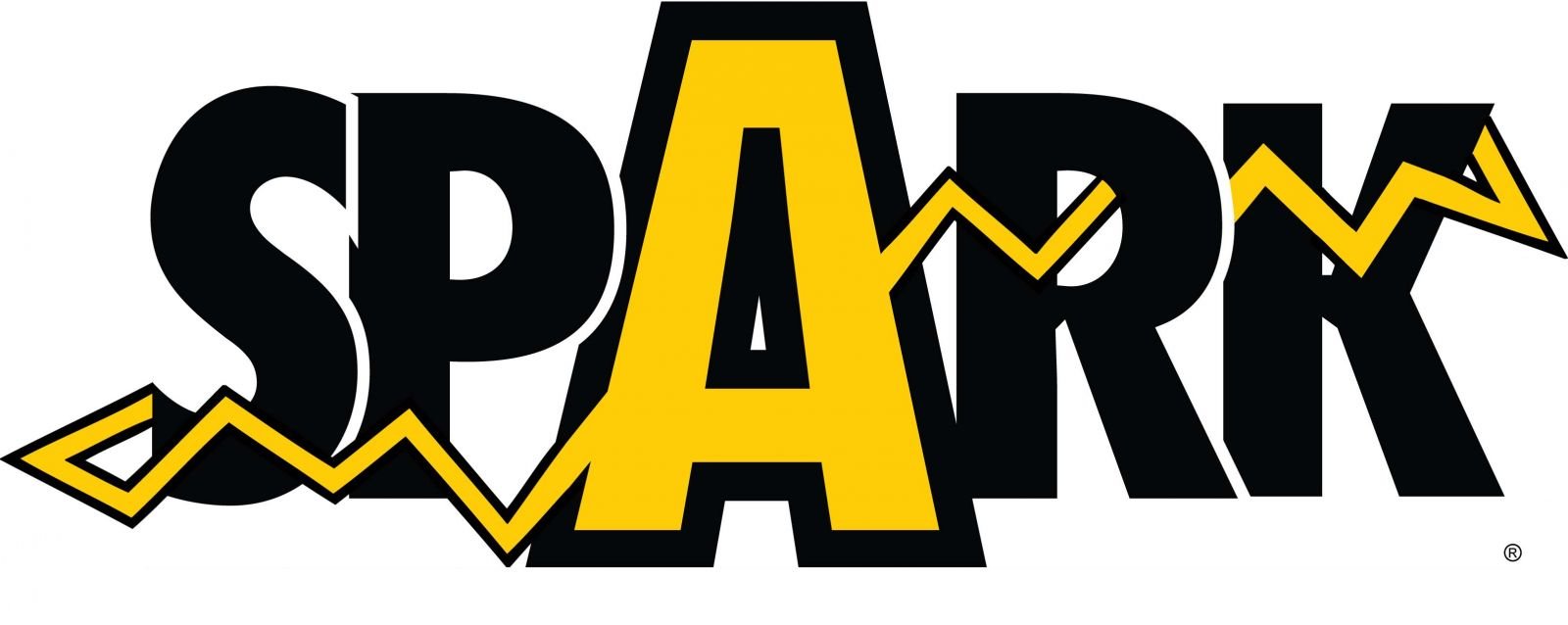 Spark logo