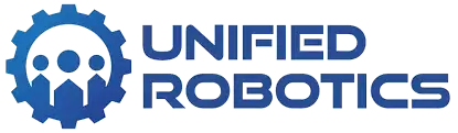 Unified Robotics logo