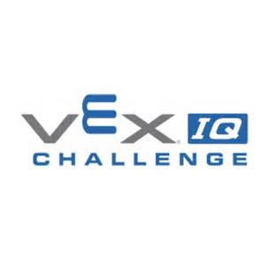 VEX IQ logo