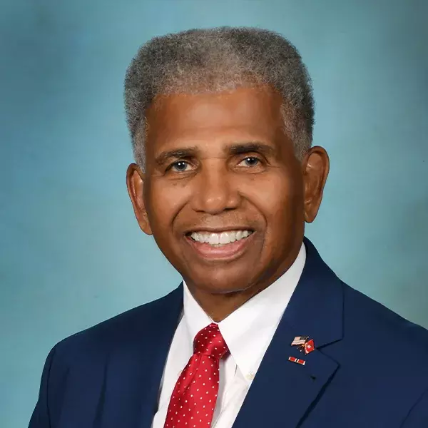 Richard Jessie