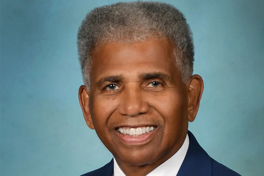 Richard M. Jessie