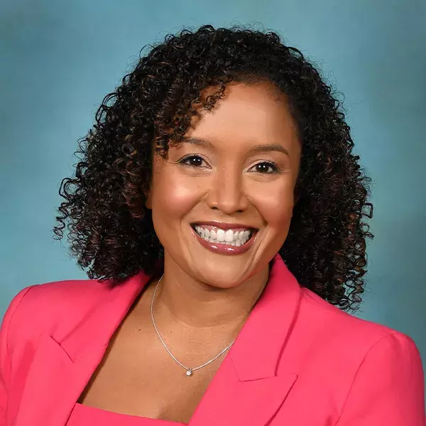 Erica Tredinnick