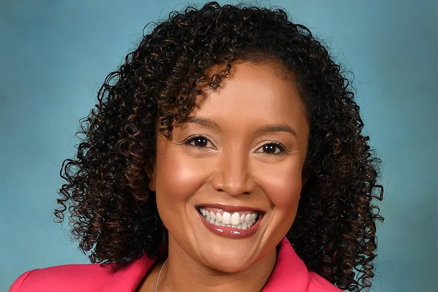 Erica C. Tredinnick
