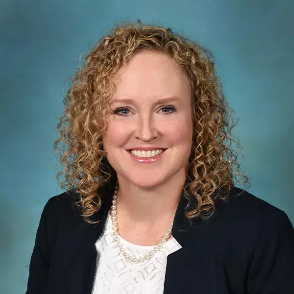 Jennifer Wall