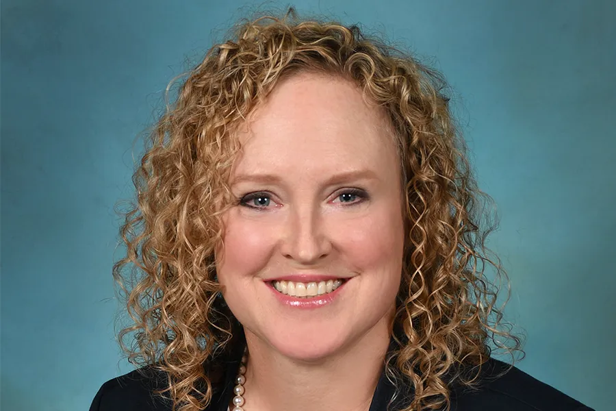 Jennifer T. Wall