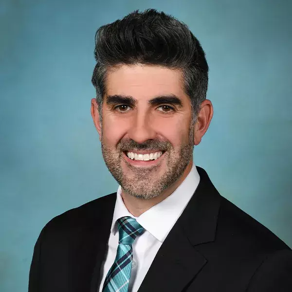Justin Wilk