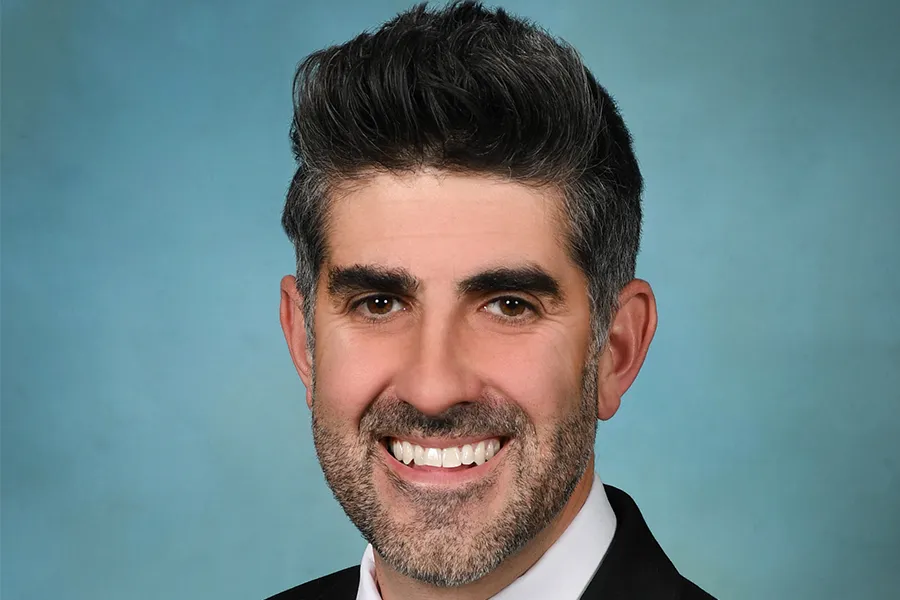 Justin David Wilk