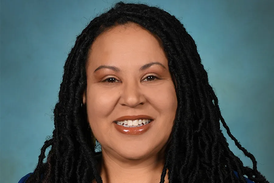 Loree Y. Williams