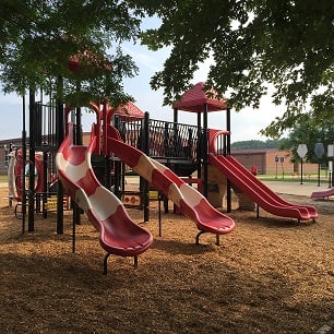 Playground Composite Playground Composite