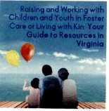 Raising and working with children