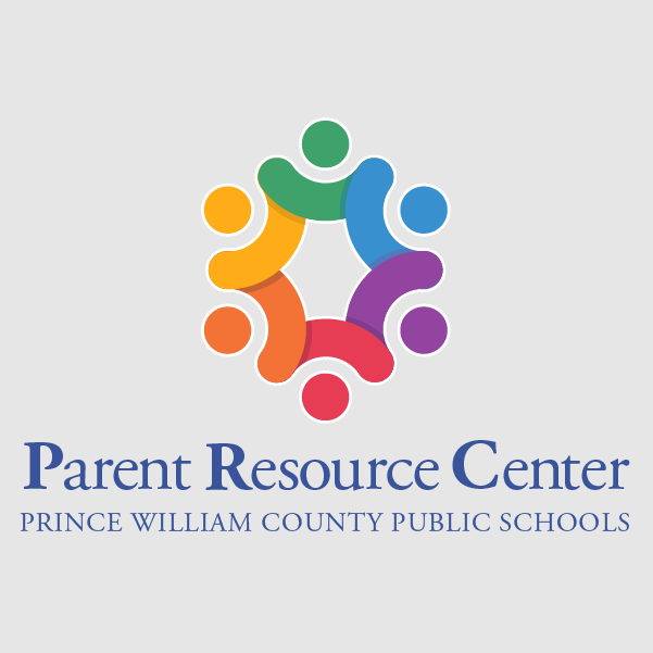 Parent Resource Center logo