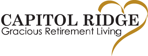 Capital Ridge Logo
