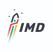 I'm Determined Logo