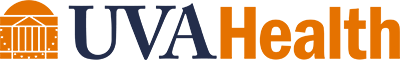UVA Health Logo