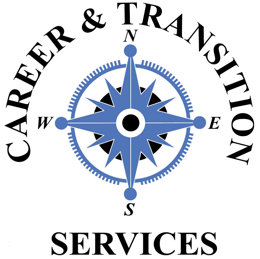 Career and transition logo