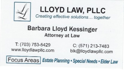 LLOYD Law PLLC