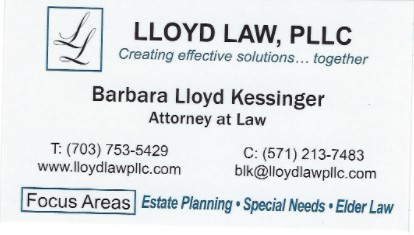 LLOYD Law PLLC LLOYD Law PLLC