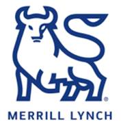 Merril Lynch Logo