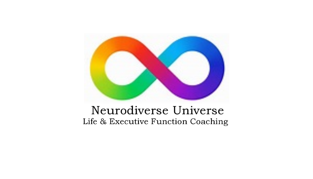 NeuroDiverse Logo
