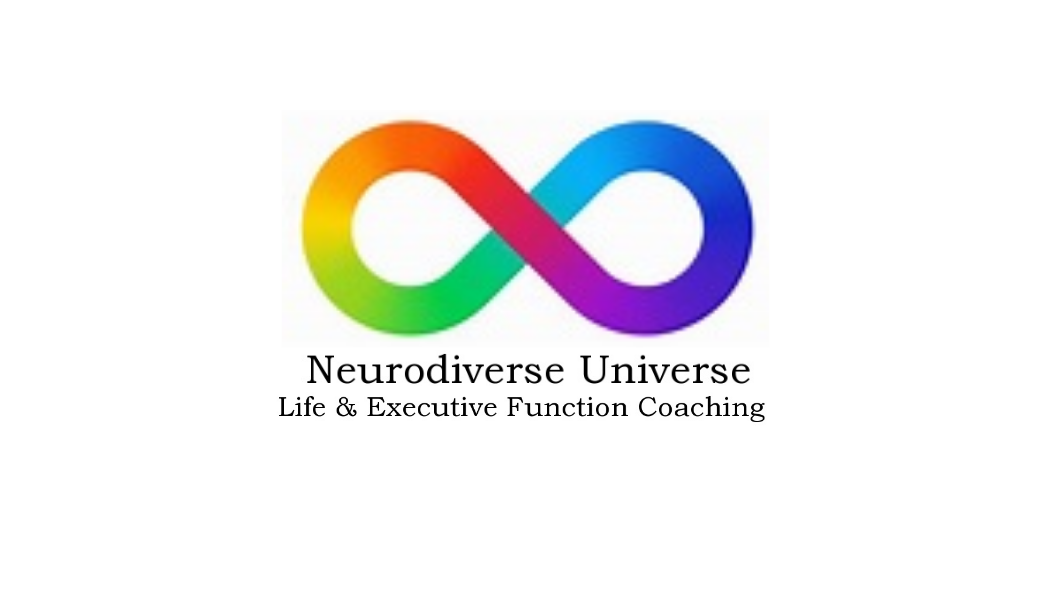 NeuroDiverse Logo NeuroDiverse Logo