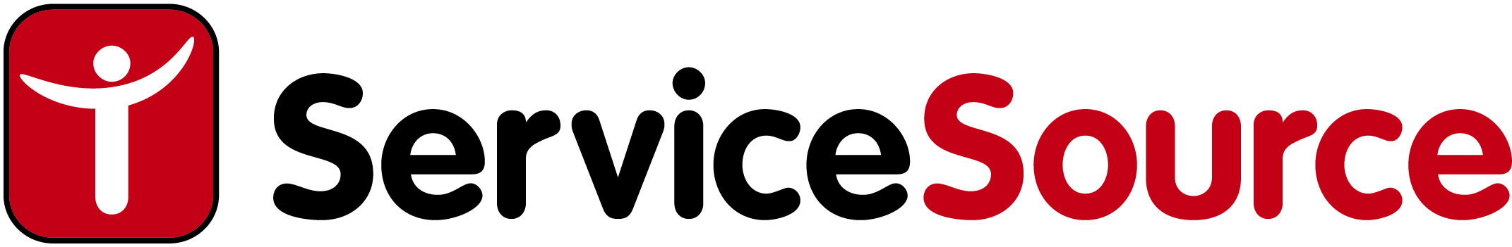 Service Source Logo