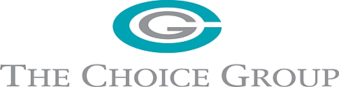 The Choice Group Logo