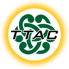 TTAC Logo