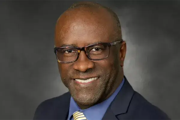 Alfonso Smith