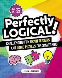 Perfectly Logical book cover