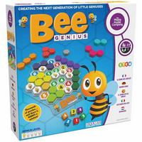 Bee Genius game