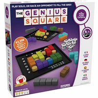 Genius Square game