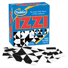 IZZI game