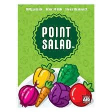 Point Salad - Alderac Entertainment Group Online Store