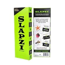 SLAPZI game
