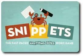 Snippets game
