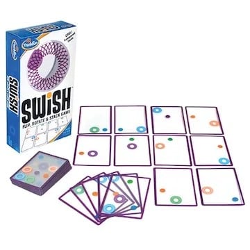 Swish game