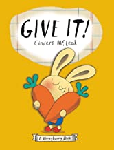 Book Cover for Give It!