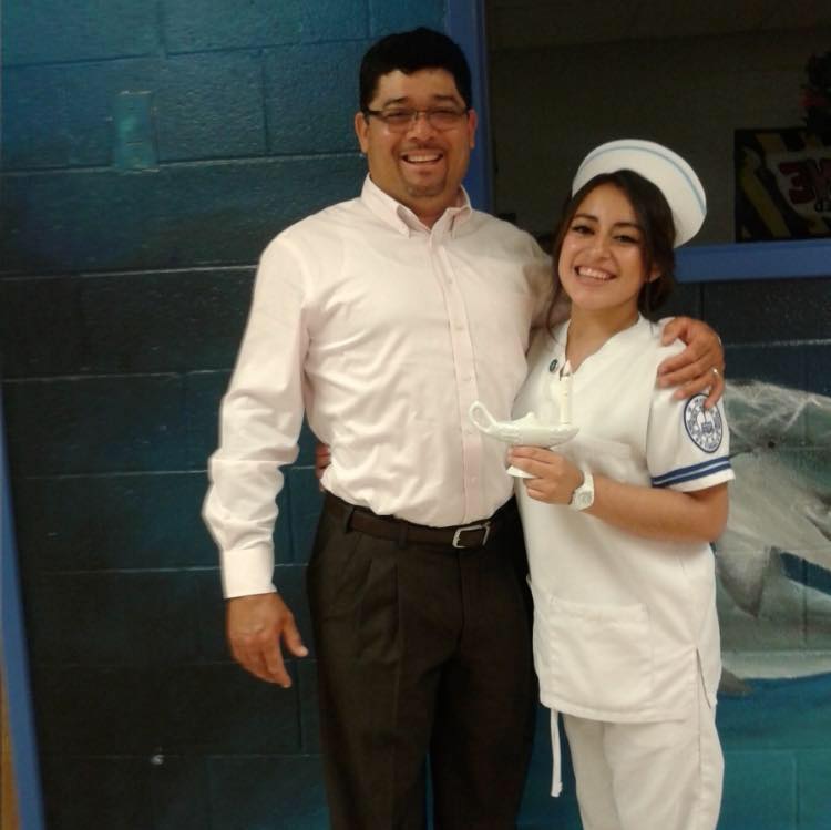 Shelley Bonilla