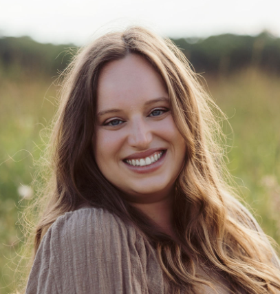 Madison Scott Madison Scott headshot