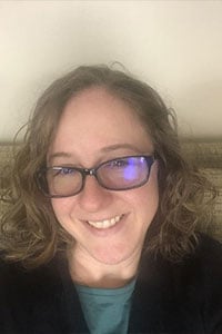 Nancy Schaeffer