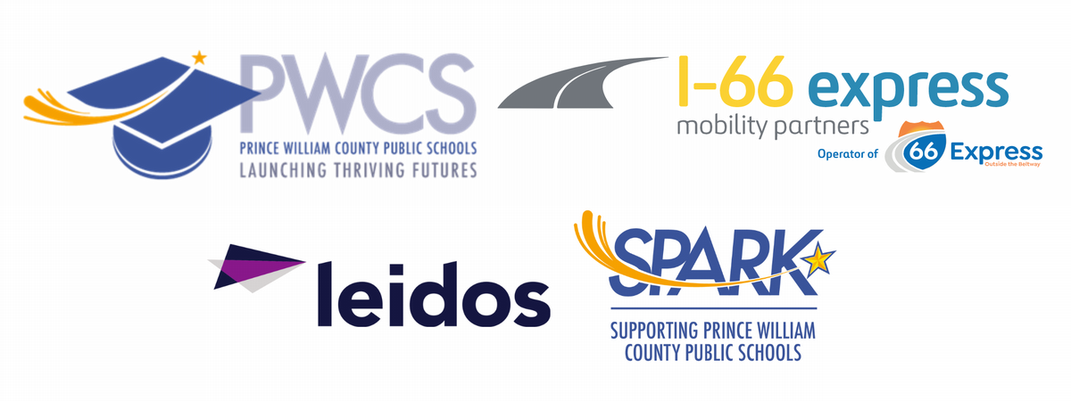 Fair Sponsors Include PWCS, I-66 Mobility Partners, Spark, and Leidos