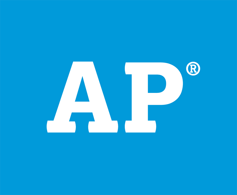 Advanced Placement logo
